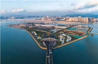 港珠澳大橋有沒有湖北的檢測單位參與？九方檢測：有，就是我們！