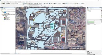 測繪內(nèi)外兼修，九方檢測完成“靜海區(qū)土地利用數(shù)據(jù)編制”項目