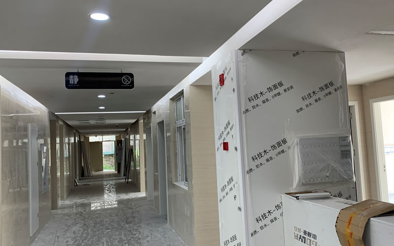 護(hù)士站呼叫器主機