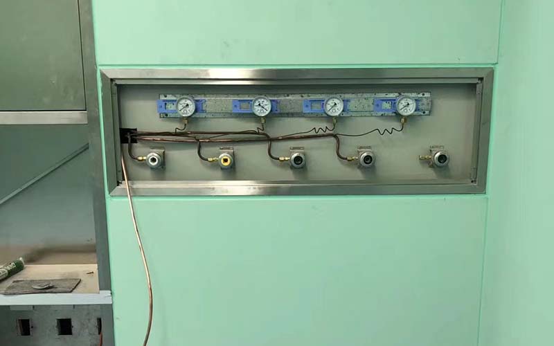 手術(shù)室醫(yī)用氣體工程與氣源設(shè)計(jì)技術(shù)規(guī)范詳解