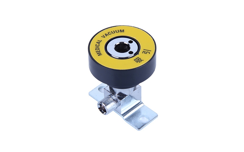 國標卡套吸引終端