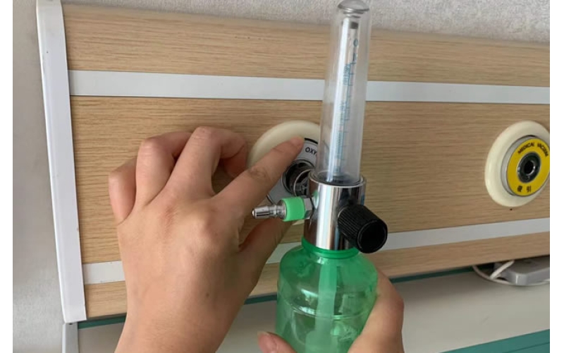 中心供氧系統(tǒng)濕化瓶在使用中會遇到哪些問題？