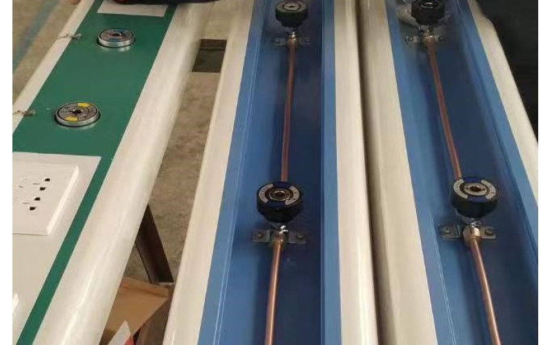 中心供氧系統(tǒng)安裝管道時(shí)，常見的一些問題