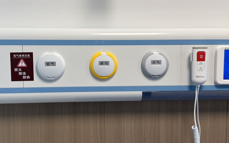 醫(yī)氣系統(tǒng)包括什么氣體？醫(yī)用氣體系統(tǒng)設(shè)備組網(wǎng)簡(jiǎn)介