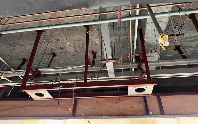 醫(yī)用氣體工程的改造過(guò)程講解