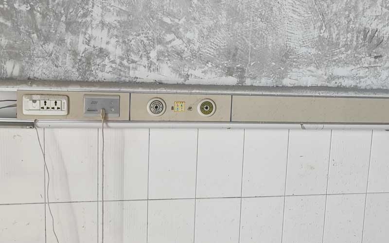 醫(yī)用氣體改造工程從需求分析到方案落地