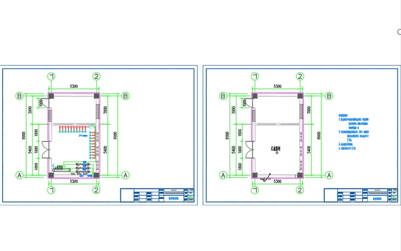 醫(yī)用氣體工程氣體站房規(guī)劃