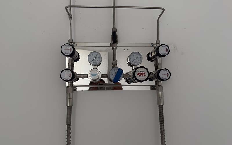 醫(yī)用實(shí)驗(yàn)室氣體工程與病房氣體工程的區(qū)別