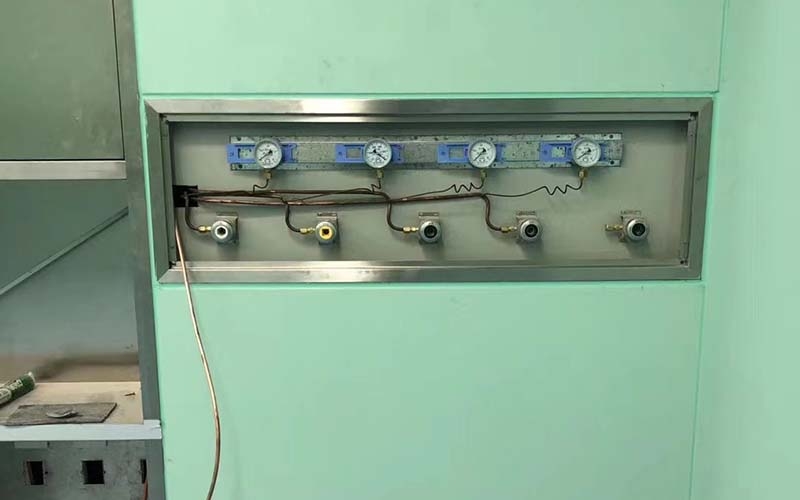 手術室醫(yī)用氣體工程與氣源設計技術規(guī)范詳解