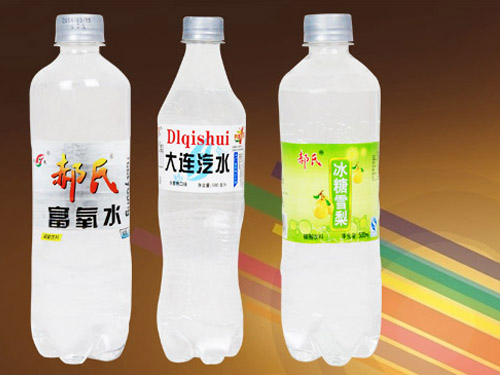 關于碳酸飲料的營養(yǎng)知識