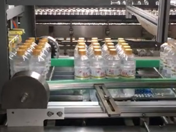 郝氏飲品生產(chǎn)